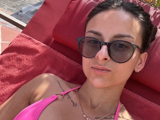 Еротичен видео чат KatarinaQueen