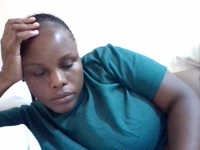 Екранни снимки на излъчване Kate-melody