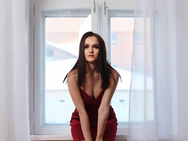 Снимка на профила KateBronks