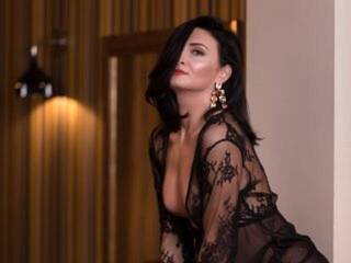 Еротичен видео чат KateDolly