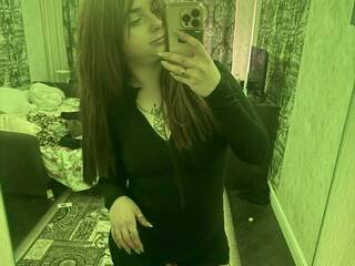 Еротичен видео чат KateEls