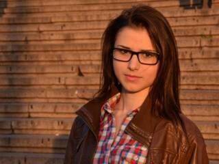 Еротичен видео чат katefoxx