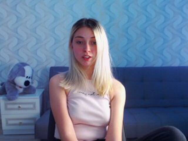 Екранни снимки на излъчване KateFray