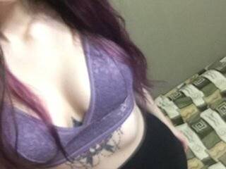 Еротичен видео чат KateKlein