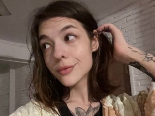 Еротичен видео чат KateKollins