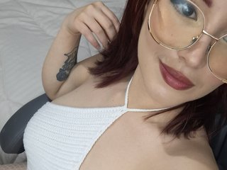 Еротичен видео чат KateMessy1