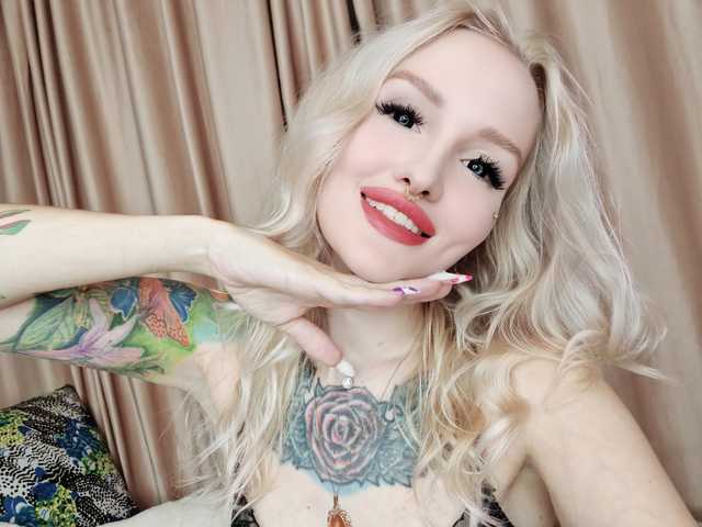 Снимка на профила KateMonroe