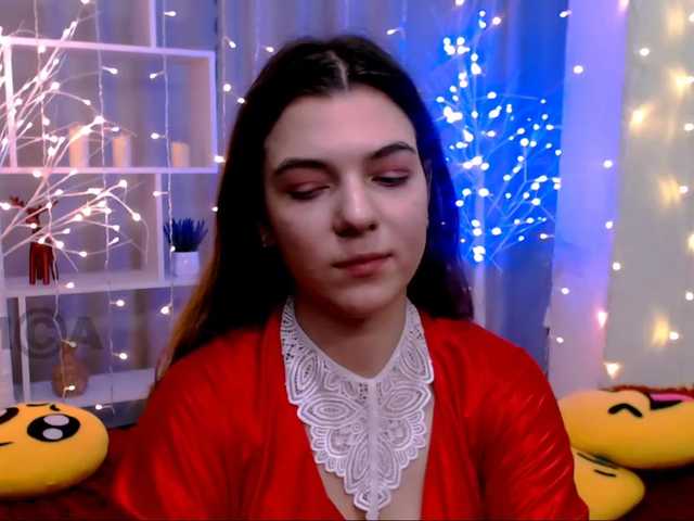 Екранни снимки на излъчване KateMooree