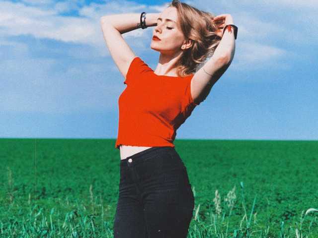 Снимка на профила KateOrKatrin