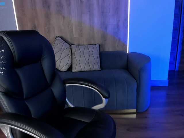 Екранни снимки на излъчване KateOwens