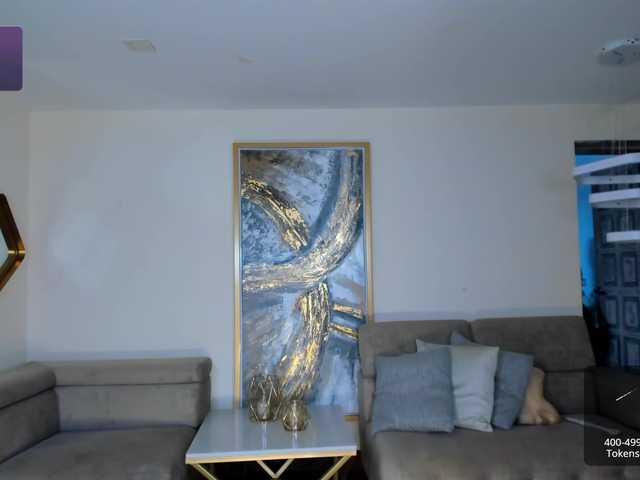 Екранни снимки на излъчване KateOwens