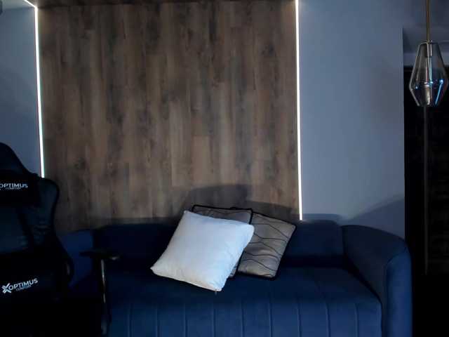 Екранни снимки на излъчване KateOwens