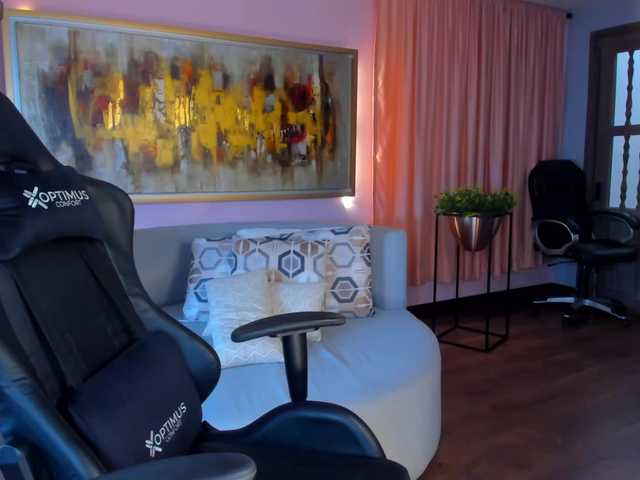 Екранни снимки на излъчване KateOwens