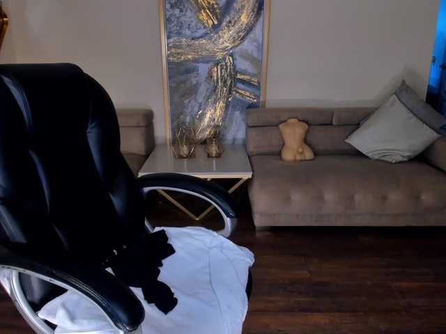 Екранни снимки на излъчване KateOwens