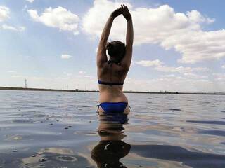 Еротичен видео чат Katerina-1990