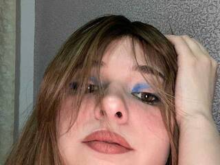 Еротичен видео чат Katerina-55