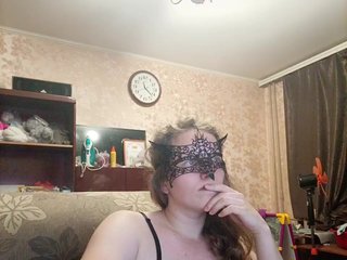 Еротичен видео чат Katerina-Ka