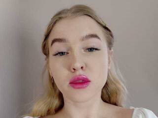 Еротичен видео чат KateSoll