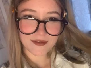 Еротичен видео чат KateTupper