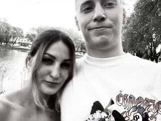 Еротичен видео чат KateVad