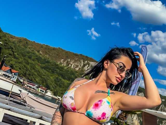 Снимка на профила KateyRivaa