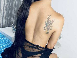 Еротичен видео чат KatheValverde