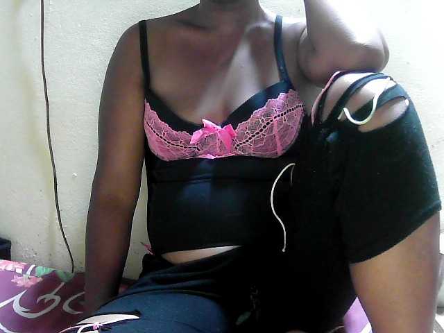 Екранни снимки на излъчване Kathia22