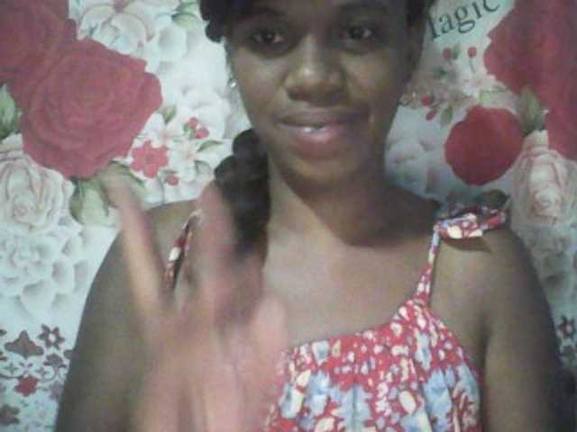 Екранни снимки на излъчване Kathia22