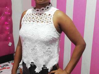 Еротичен видео чат KathyaBron