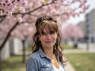 Еротичен видео чат KathyLove1