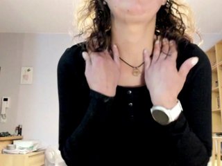 Еротичен видео чат KathyLove1