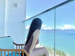 Еротичен видео чат KathyNguyen