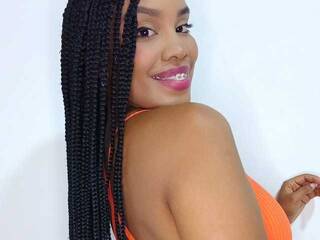 Еротичен видео чат KatiaPinheiro