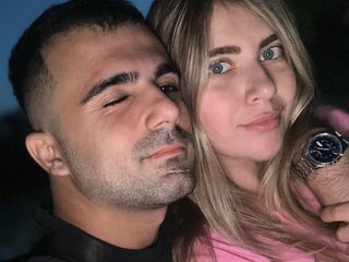Еротичен видео чат KatiePOV