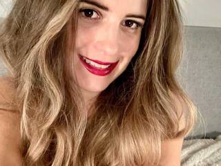 Еротичен видео чат KatiesSecrets