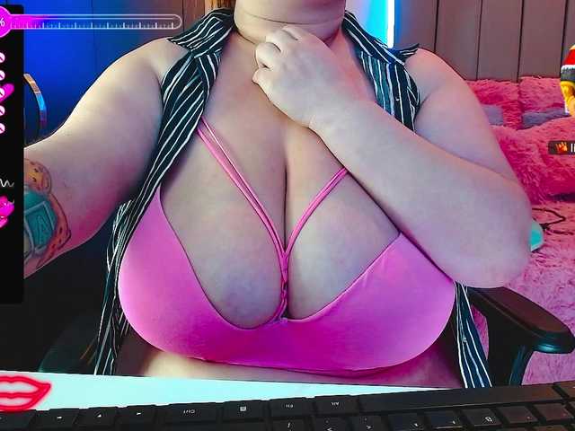 Снимки katrina-boobs MAKE ME RIDE AND BOUNCE MY BIGBOOBS❤️CONTROL ME❤️help me squirt for you 5 55 555 5555⚡️ #bigboobs #bbw #chubby #ahegao #deepthroat #lovense #anal #squirt #latina #belly #glasses #ass #domi #hairypussy #daddy
