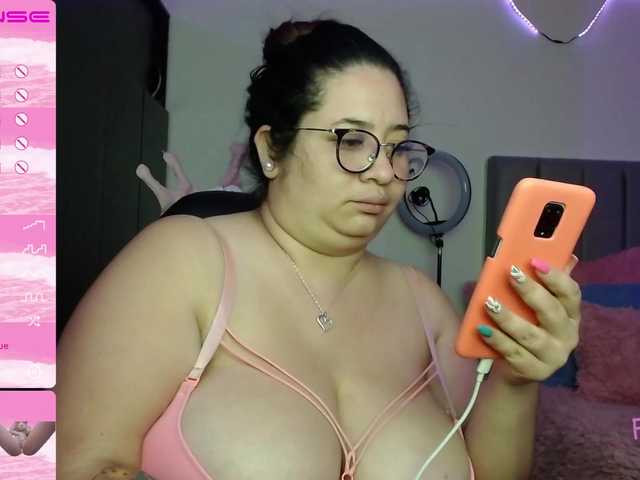 #lovenses#bigboobs#bbw#ass#anal#squirt