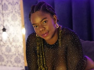 Еротичен видео чат Katrina-London