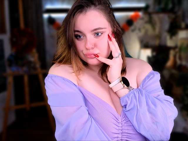 Снимка на профила katrinad