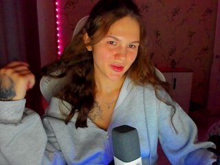 Еротичен видео чат KatrinaSoul