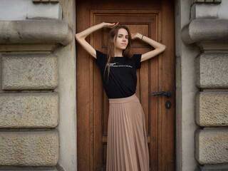 Еротичен видео чат KatrisseGlam