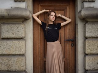 Еротичен видео чат KatrisseGlam