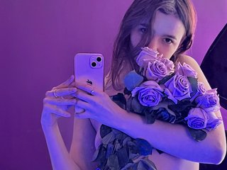 Еротичен видео чат Kattitoffy