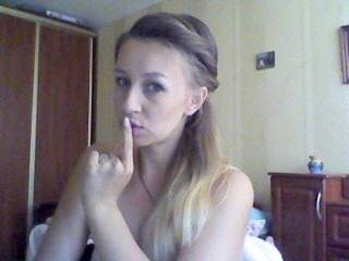 Еротичен видео чат Kattyafly