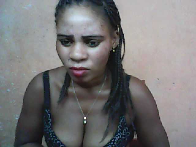 Екранни снимки на излъчване kattybraid