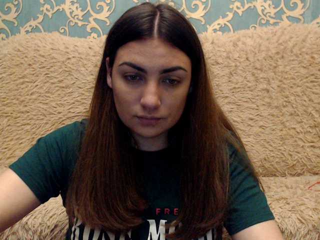 Екранни снимки на излъчване KattyCandy