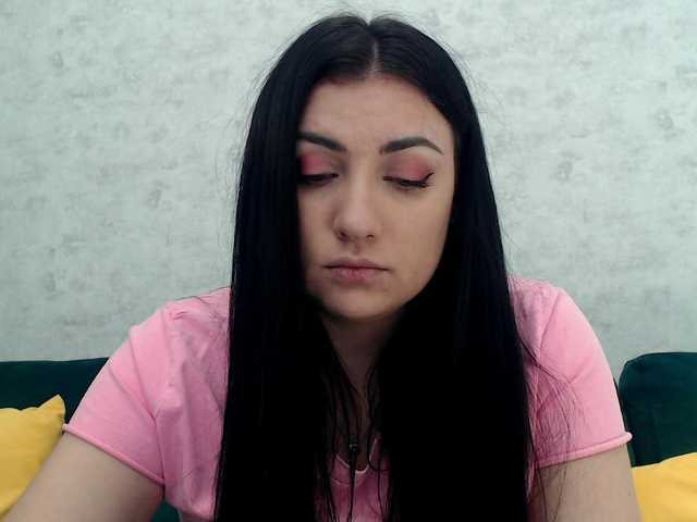 Екранни снимки на излъчване KattyCandy
