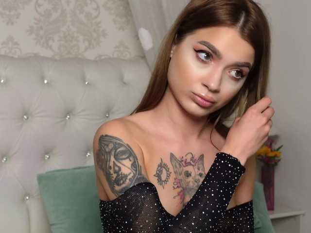 Снимки KatyaBond MAKE ME HAPPY WITH YOur VIBES! #new #hot #18 #squirt #lovense