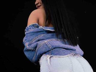 Еротичен видео чат KatyAnal