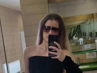 Еротичен видео чат KatyaRose